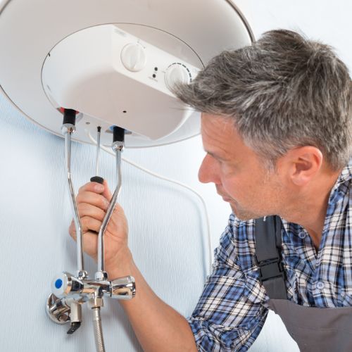 Why Does My Plumbing Sound Like a Foghorn?
