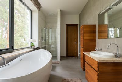 Transform Your Bathroom Into the Space of Your Dreams